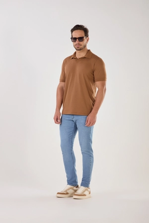 Calça Jeans Slim Milão – Invicci