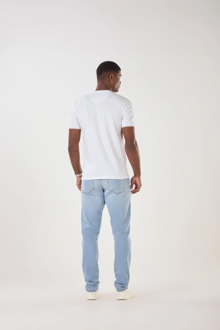 Calça Jeans Slim Verona – Invicci