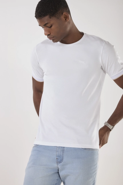 Calça Jeans Slim Verona – Invicci