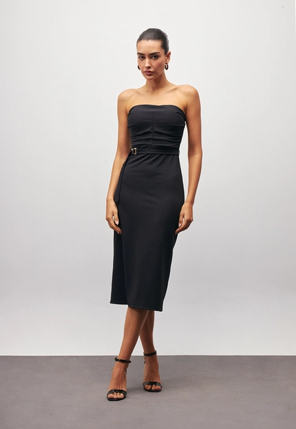 Vestido Midi Tomara Que Caia – Bana Bana