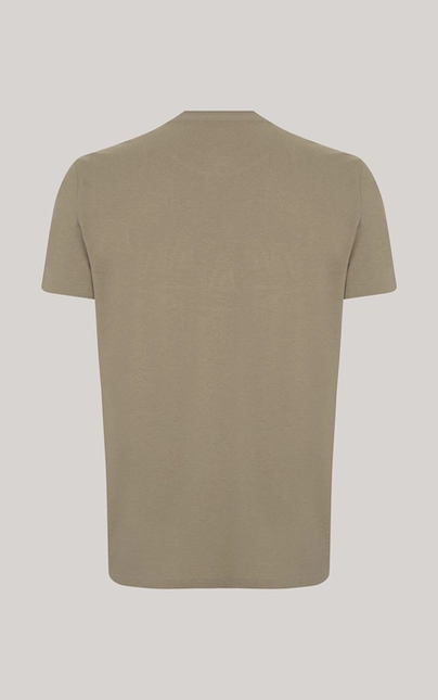 Camiseta Logo Relevo – John John