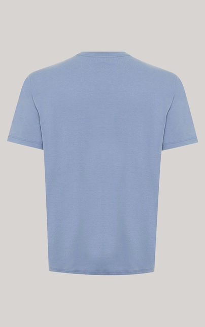 Camiseta Regular Estampa – John John