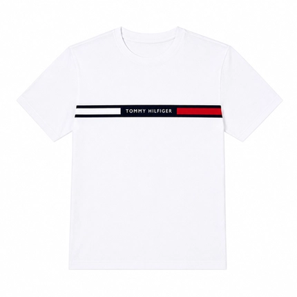 Camiseta Chest Insert – Tommy Hilfiger