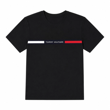 Camiseta Chest Insert – Tommy Hilfiger