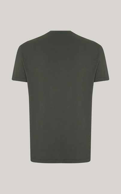 Camiseta Básica Logo – John John