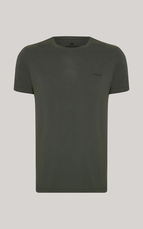 Camiseta Básica Logo – John John