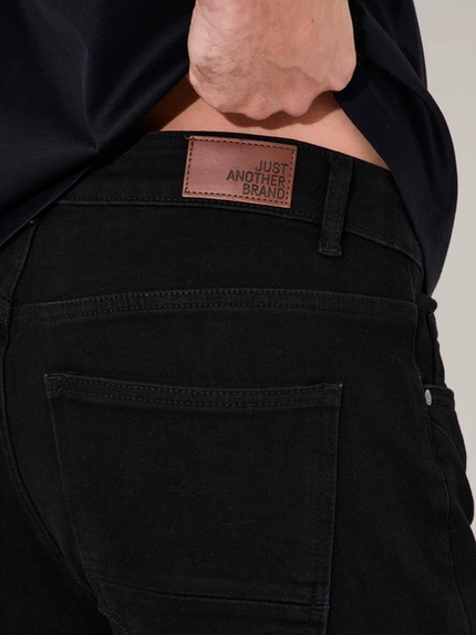 Calça Denim Flex Gray Wash - JAB