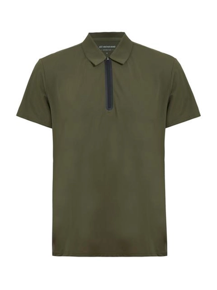 Polo Techno Flex Piquet - JAB