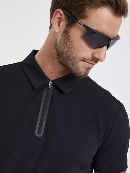 Polo Techno Flex Piquet - JAB