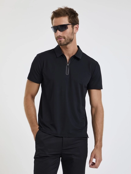 Polo Techno Flex Piquet - JAB