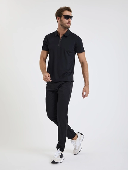Polo Techno Flex Piquet - JAB