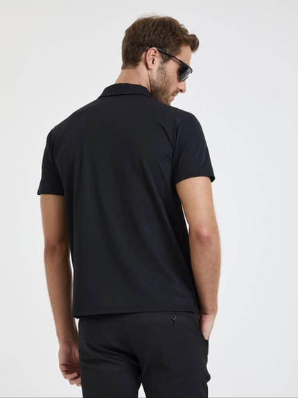 Polo Techno Flex Piquet - JAB