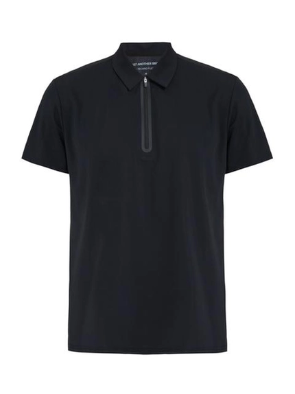 Polo Techno Flex Piquet - JAB