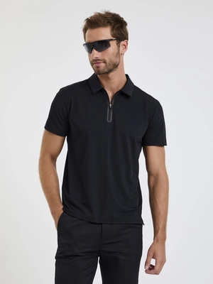 Polo Techno Flex Piquet - JAB