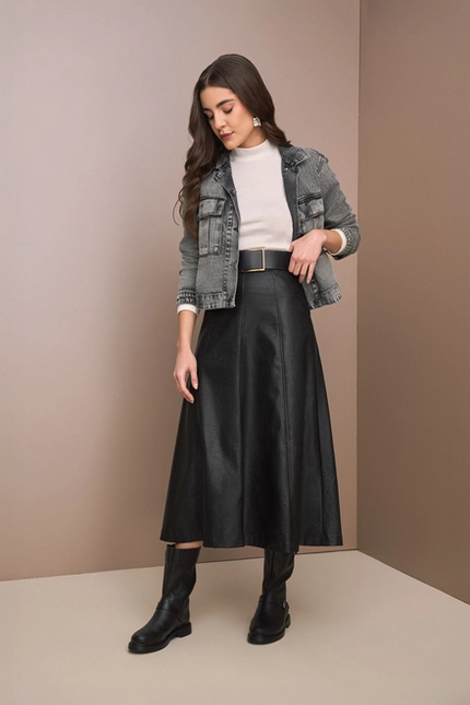 Jaqueta Jeans – Yexx