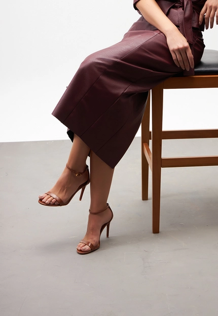 Saia Midi Lisa – Bana Bana