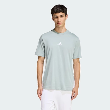 Camiseta Essentials Algodão – Adidas