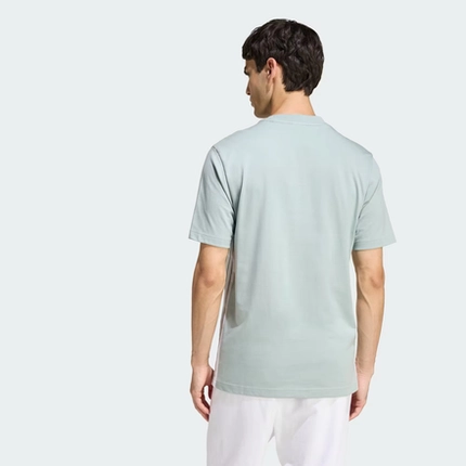 Camiseta Essentials Algodão – Adidas