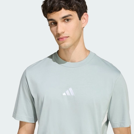 Camiseta Essentials Algodão – Adidas