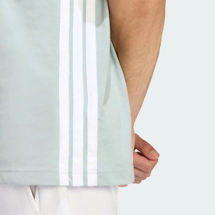 Camiseta Essentials Algodão – Adidas