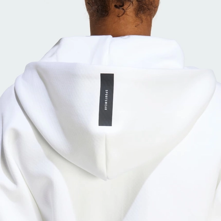 Jaqueta Moletom Oversized – Adidas