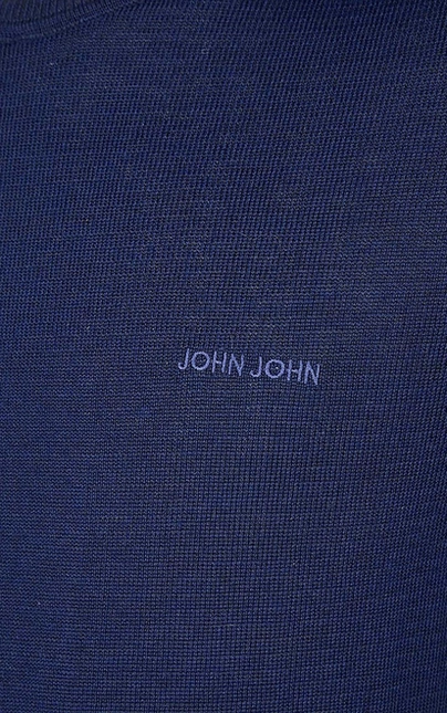 Suéter Tricot Basic – John John