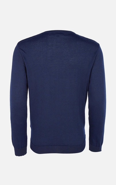 Suéter Tricot Basic – John John