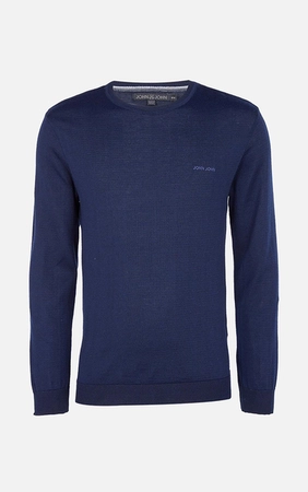 Suéter Tricot Basic – John John