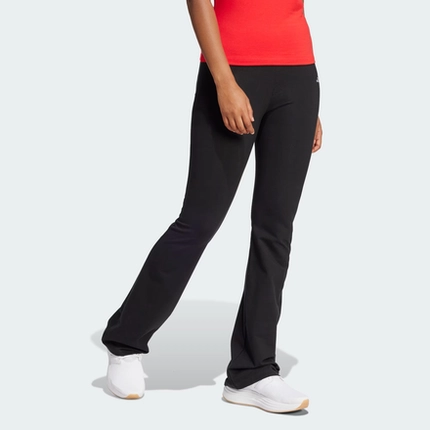 Calça Legging Flare – Adidas