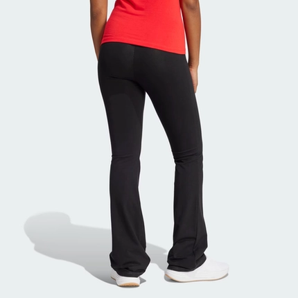 Calça Legging Flare – Adidas