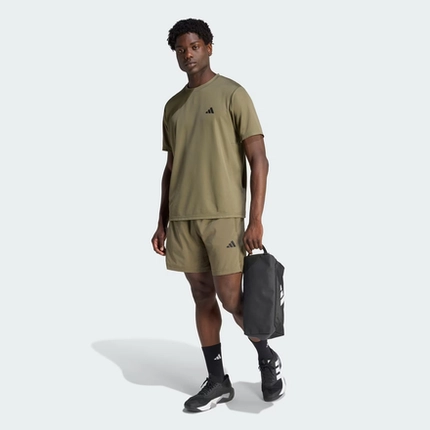 Camiseta Treino Climacool – Adidas