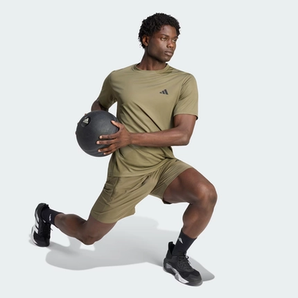 Camiseta Treino Climacool – Adidas