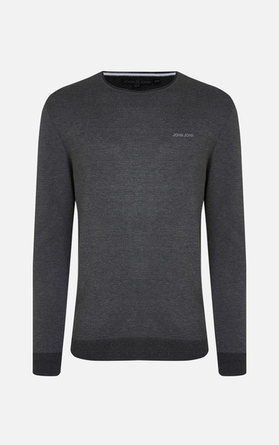 Tricot New Basic - John John