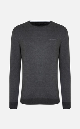 Tricot New Basic - John John