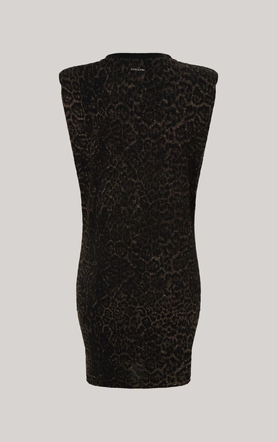 Vestido Justo Donna - John John