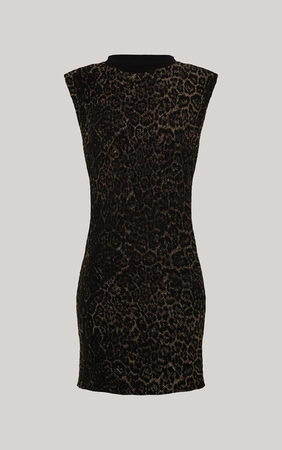 Vestido Justo Donna - John John