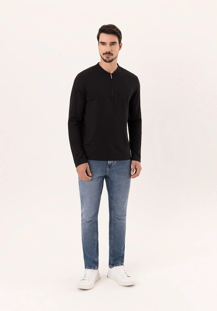 Camisa Gola Padre – Hangar