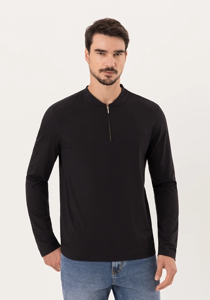Camisa Gola Padre – Hangar