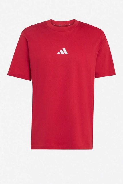Camiseta Essentials Logo – Adidas