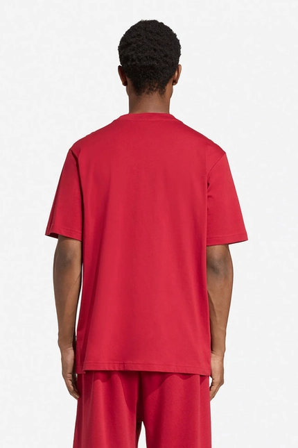 Camiseta Essentials Logo – Adidas