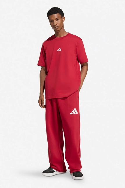Camiseta Essentials Logo – Adidas
