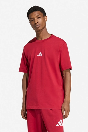 Camiseta Essentials Logo – Adidas