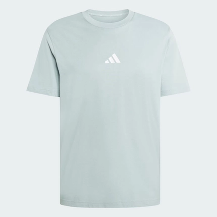 Camiseta Essentials Logo – Adidas