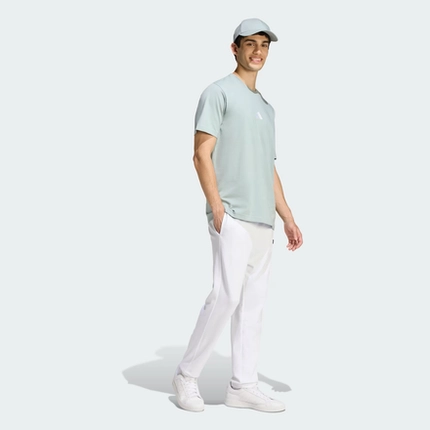Camiseta Essentials Logo – Adidas