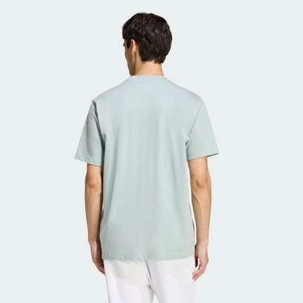 Camiseta Essentials Logo – Adidas