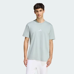 Camiseta Essentials Logo – Adidas
