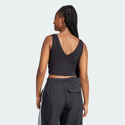 Regata Essentials Small Logo - Adidas