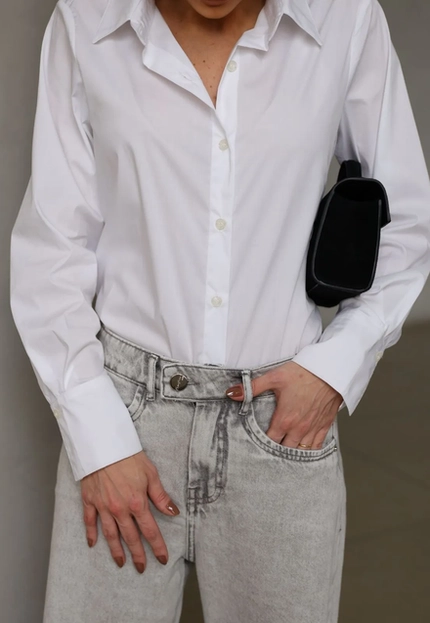 Calça Wide Leg – Bana Bana