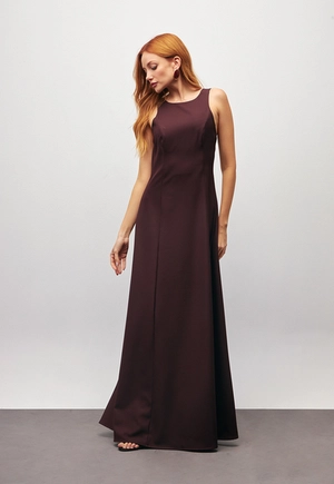 Vestido Longo Costas – Bana Bana