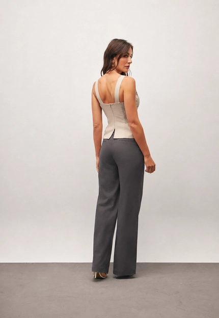 Calça Lisa – Bana Bana